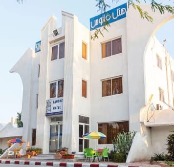 Kish-island-Fanos
